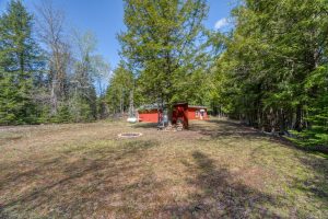 7421 CTH B, , Land O Lakes,  WI 54540