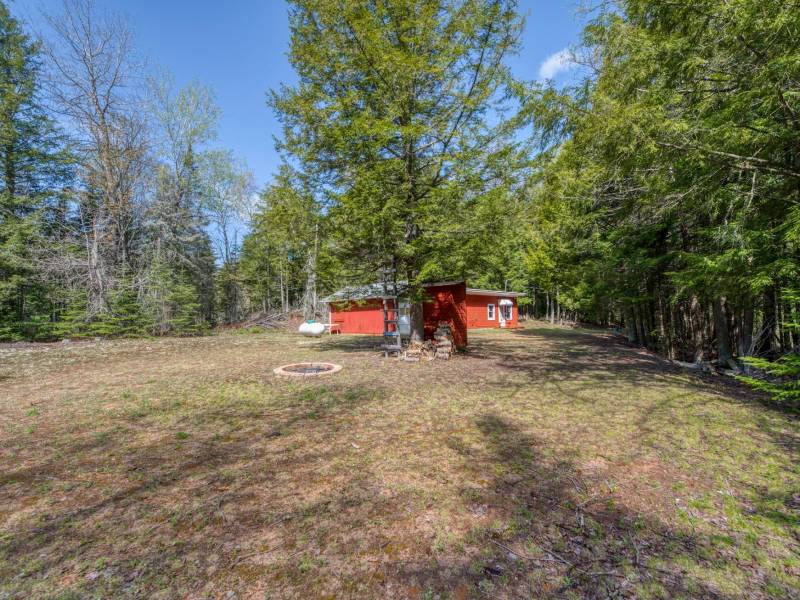 7421 CTH B, , Land O Lakes,  WI 54540