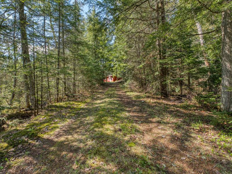 7421 CTH B, , Land O Lakes,  WI 54540