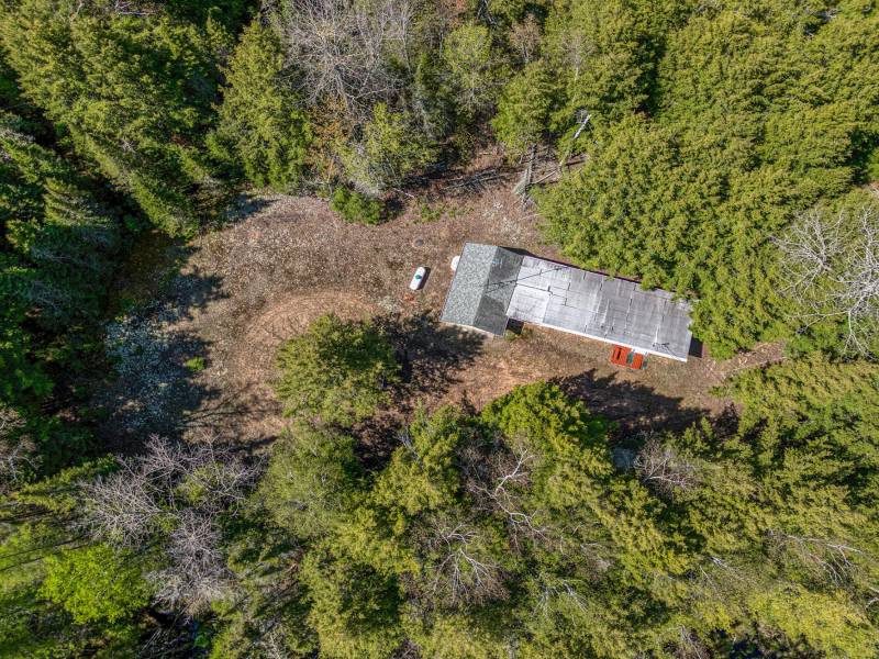 7421 CTH B, , Land O Lakes,  WI 54540