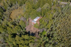 7421 CTH B, , Land O Lakes,  WI 54540