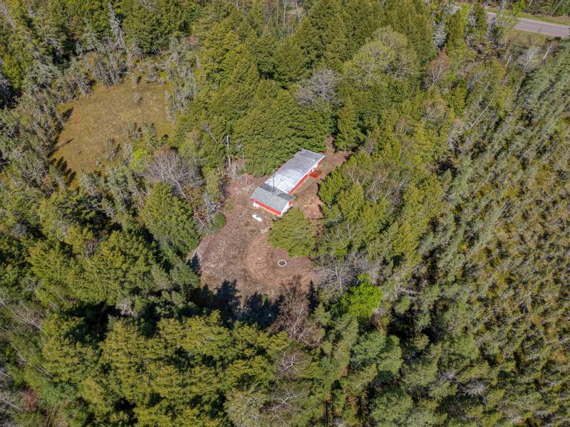 7421 CTH B, , Land O Lakes,  WI 54540