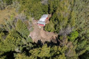 7421 CTH B, , Land O Lakes,  WI 54540