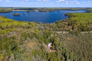 7421 CTH B, , Land O Lakes,  WI 54540