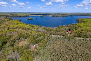7421 CTH B, , Land O Lakes,  WI 54540