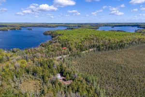 7421 CTH B, , Land O Lakes,  WI 54540