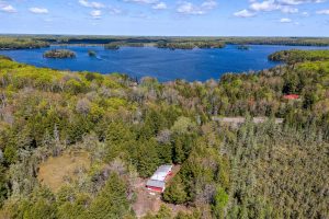 7421 CTH B, , Land O Lakes,  WI 54540