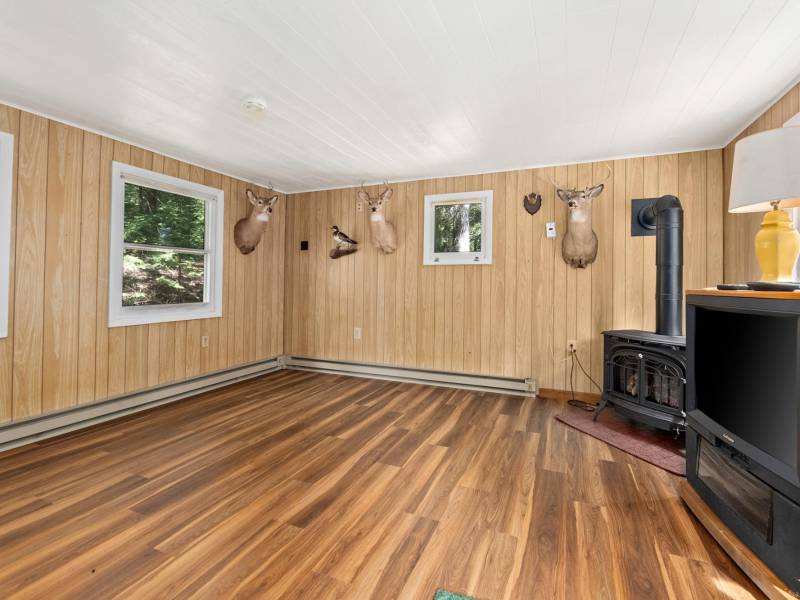 7421 CTH B, , Land O Lakes,  WI 54540