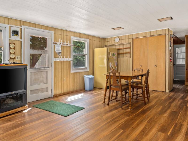 7421 CTH B, , Land O Lakes,  WI 54540