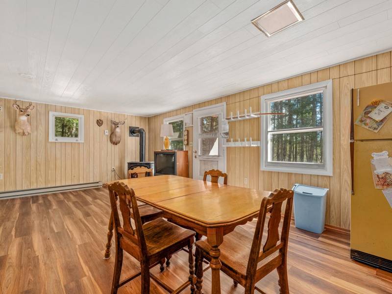 7421 CTH B, , Land O Lakes,  WI 54540