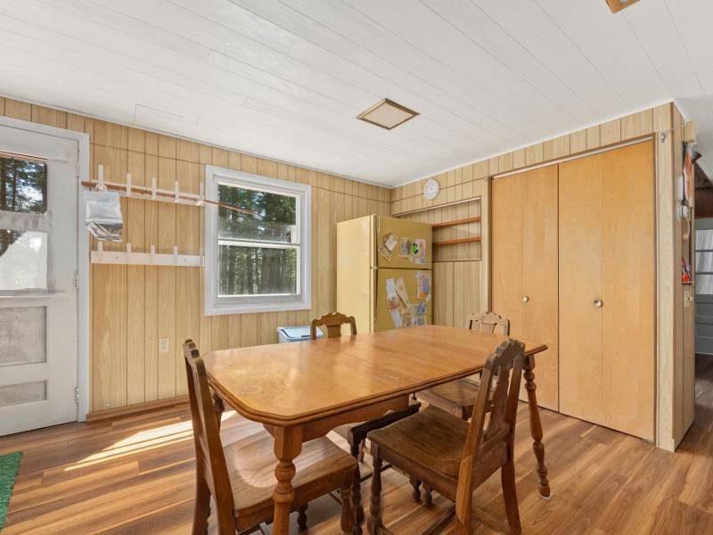 7421 CTH B, , Land O Lakes,  WI 54540