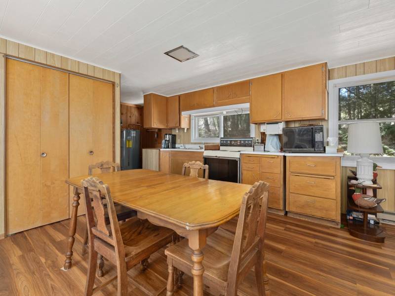 7421 CTH B, , Land O Lakes,  WI 54540
