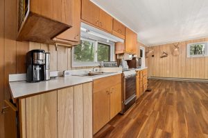 7421 CTH B, , Land O Lakes,  WI 54540