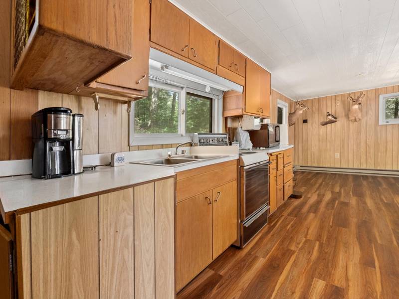 7421 CTH B, , Land O Lakes,  WI 54540