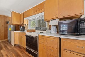 7421 CTH B, , Land O Lakes,  WI 54540