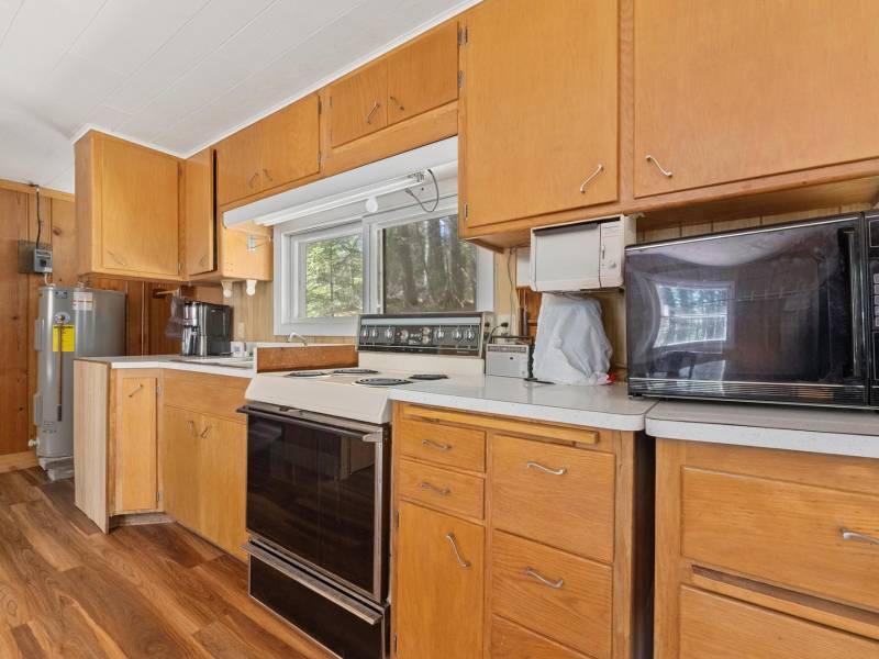 7421 CTH B, , Land O Lakes,  WI 54540