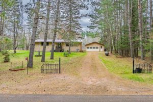 7453 Wolf Rd, , Lake Tomahawk,  WI 54539 United States