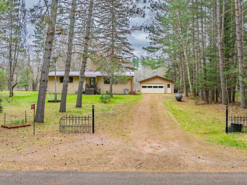 7453 Wolf Rd, , Lake Tomahawk,  WI 54539 United States