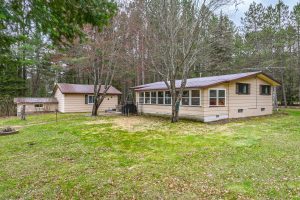 7453 Wolf Rd, , Lake Tomahawk,  WI 54539 United States