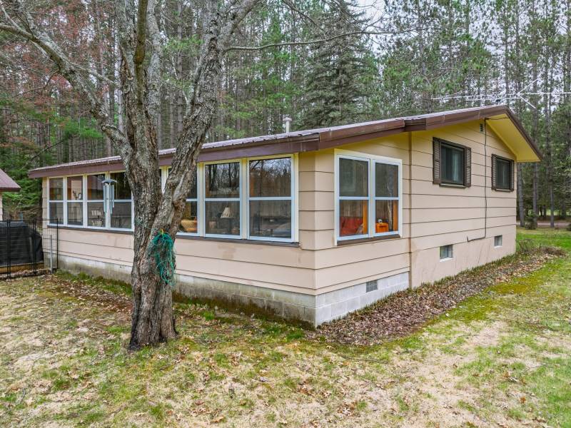 7453 Wolf Rd, , Lake Tomahawk,  WI 54539 United States