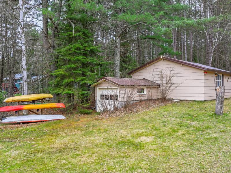 7453 Wolf Rd, , Lake Tomahawk,  WI 54539 United States
