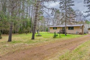 7453 Wolf Rd, , Lake Tomahawk,  WI 54539 United States