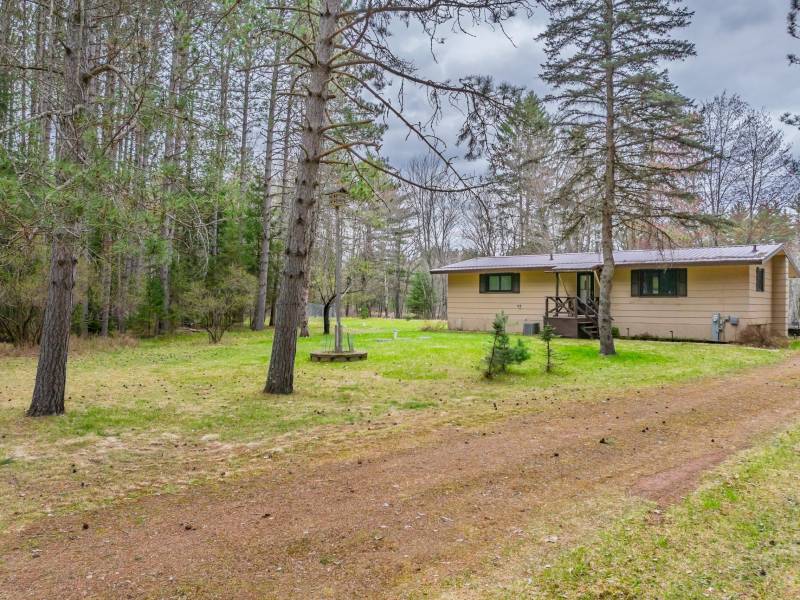 7453 Wolf Rd, , Lake Tomahawk,  WI 54539 United States