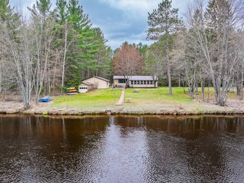 7453 Wolf Rd, , Lake Tomahawk,  WI 54539 United States