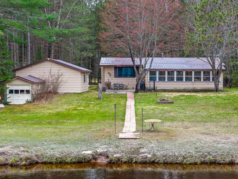 7453 Wolf Rd, , Lake Tomahawk,  WI 54539 United States