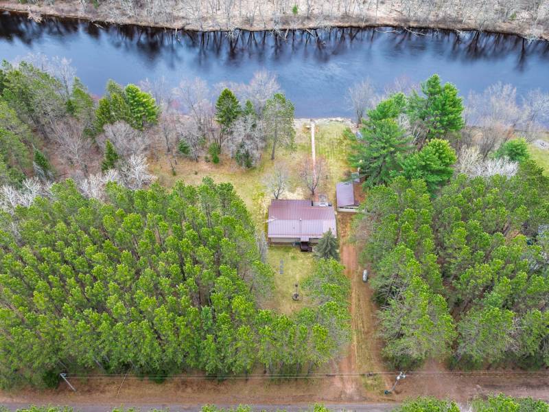 7453 Wolf Rd, , Lake Tomahawk,  WI 54539 United States