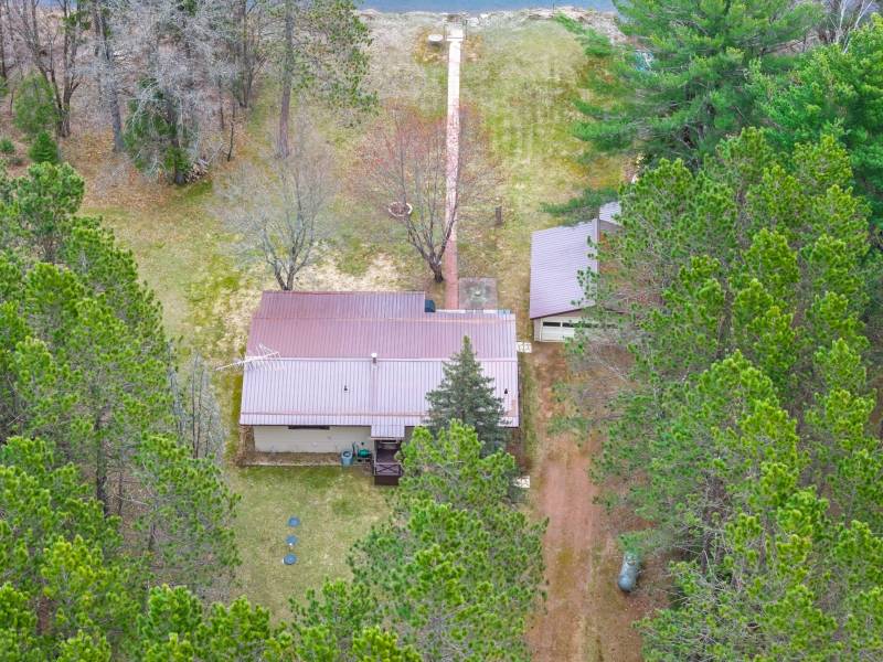 7453 Wolf Rd, , Lake Tomahawk,  WI 54539 United States