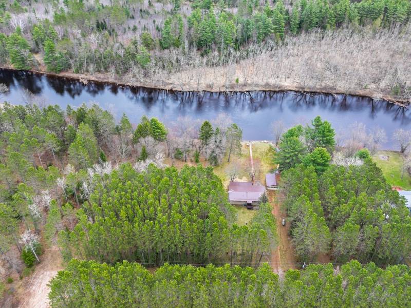 7453 Wolf Rd, , Lake Tomahawk,  WI 54539 United States