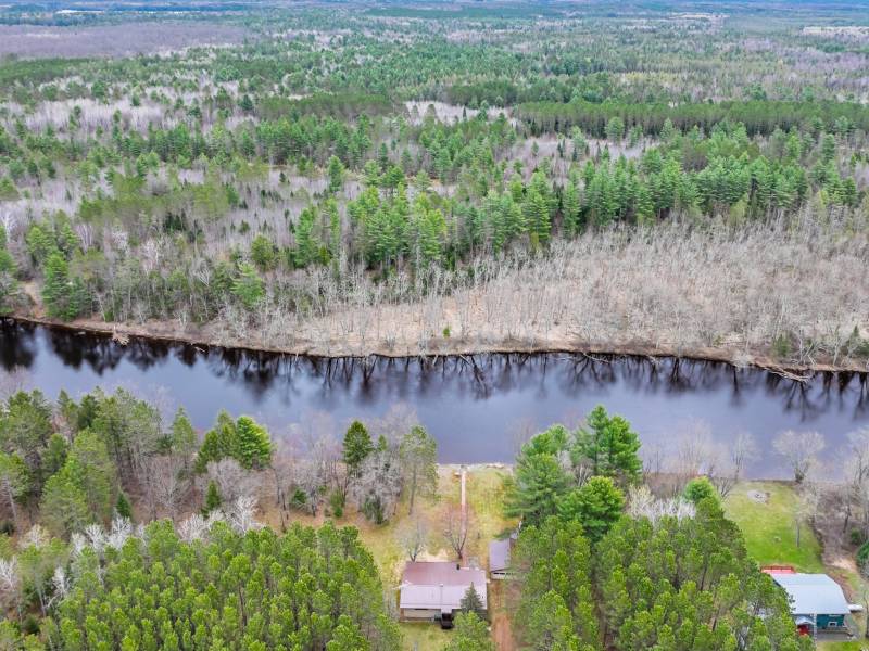 7453 Wolf Rd, , Lake Tomahawk,  WI 54539 United States