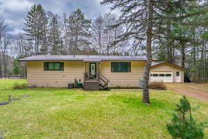 7453 Wolf Rd, , Lake Tomahawk,  WI 54539 United States