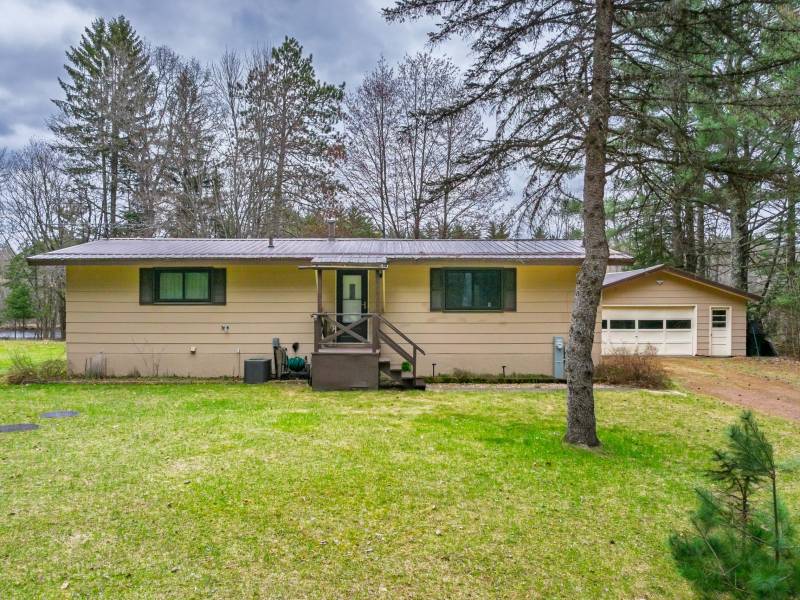 7453 Wolf Rd, , Lake Tomahawk,  WI 54539 United States