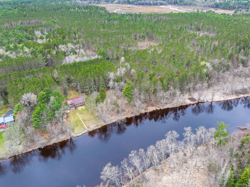 7453 Wolf Rd, , Lake Tomahawk,  WI 54539 United States