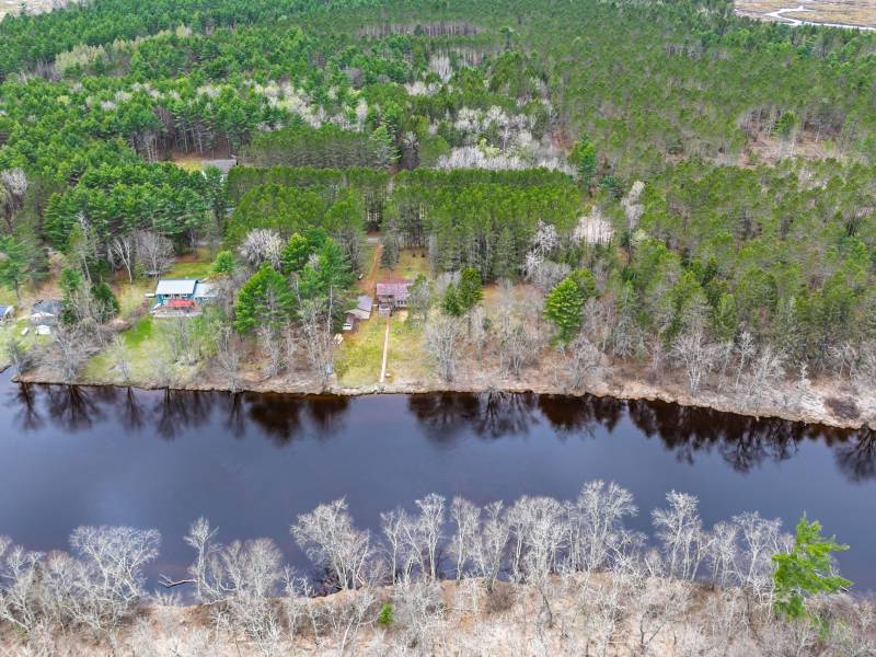 7453 Wolf Rd, , Lake Tomahawk,  WI 54539 United States