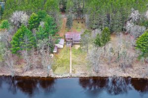 7453 Wolf Rd, , Lake Tomahawk,  WI 54539 United States