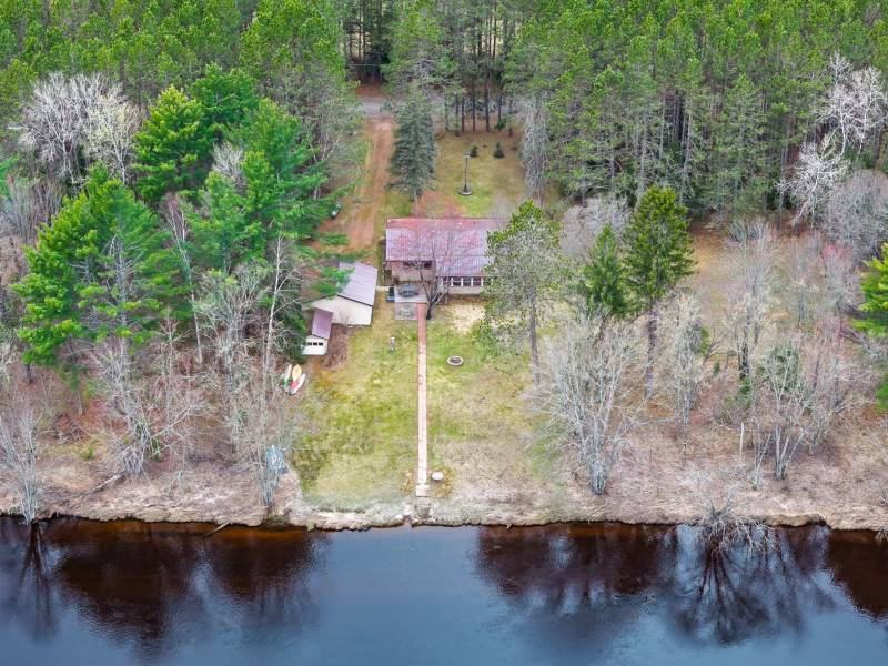 7453 Wolf Rd, , Lake Tomahawk,  WI 54539 United States