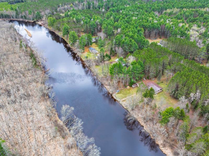 7453 Wolf Rd, , Lake Tomahawk,  WI 54539 United States