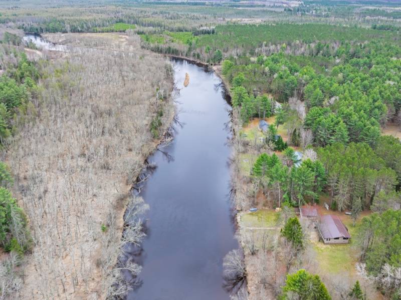 7453 Wolf Rd, , Lake Tomahawk,  WI 54539 United States