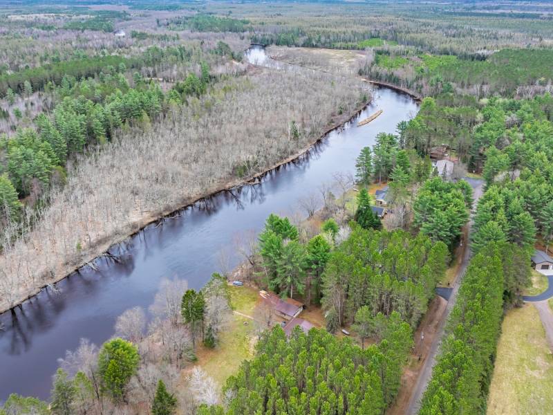 7453 Wolf Rd, , Lake Tomahawk,  WI 54539 United States