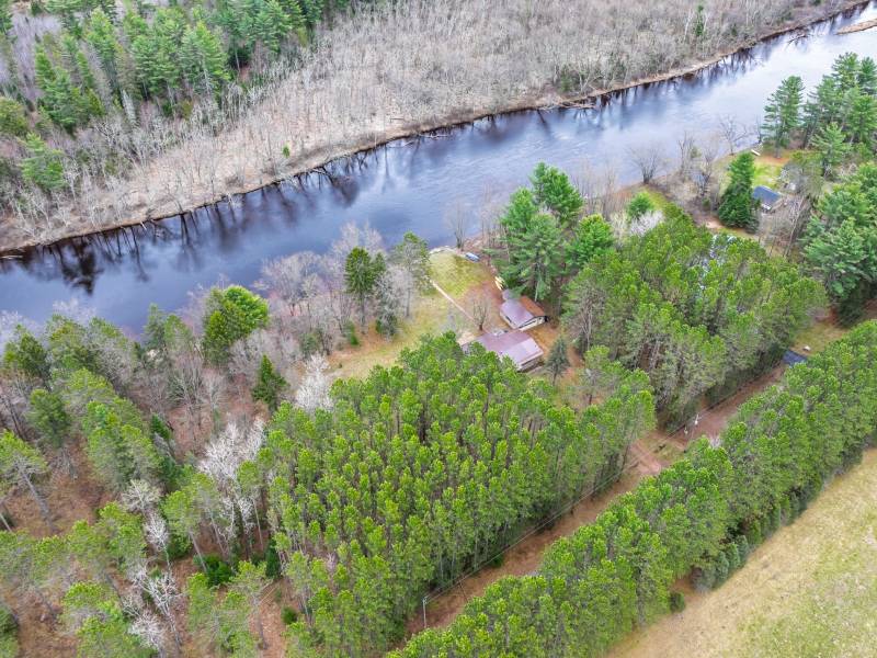 7453 Wolf Rd, , Lake Tomahawk,  WI 54539 United States