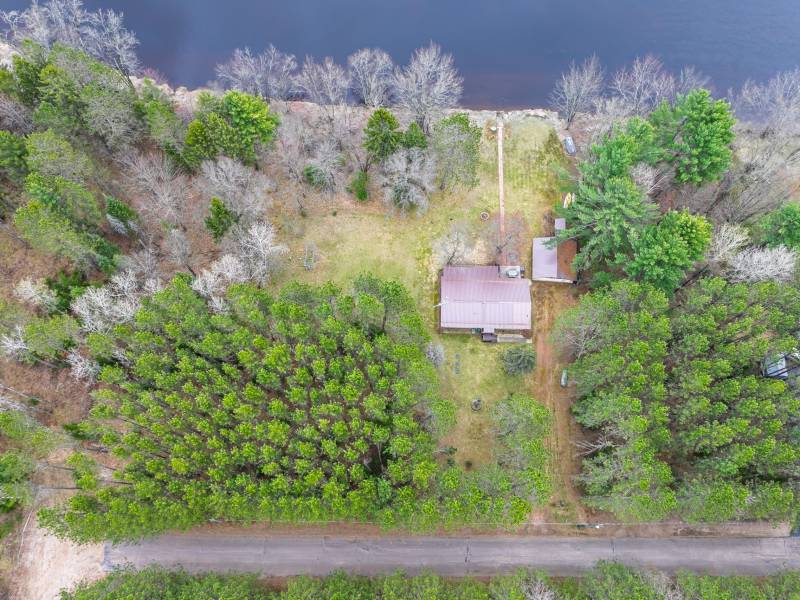 7453 Wolf Rd, , Lake Tomahawk,  WI 54539 United States