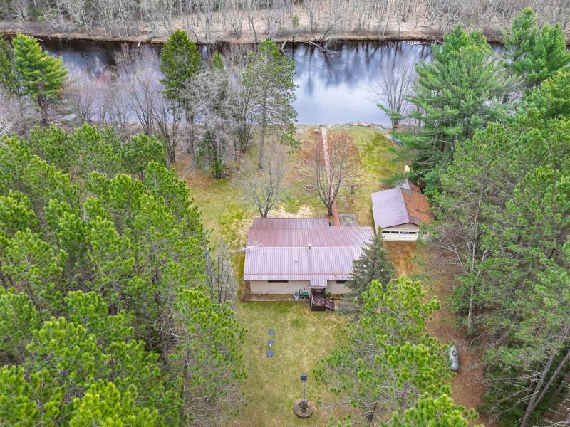 7453 Wolf Rd, , Lake Tomahawk,  WI 54539 United States