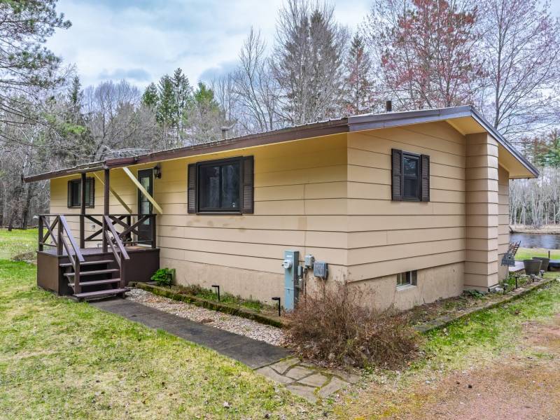 7453 Wolf Rd, , Lake Tomahawk,  WI 54539 United States