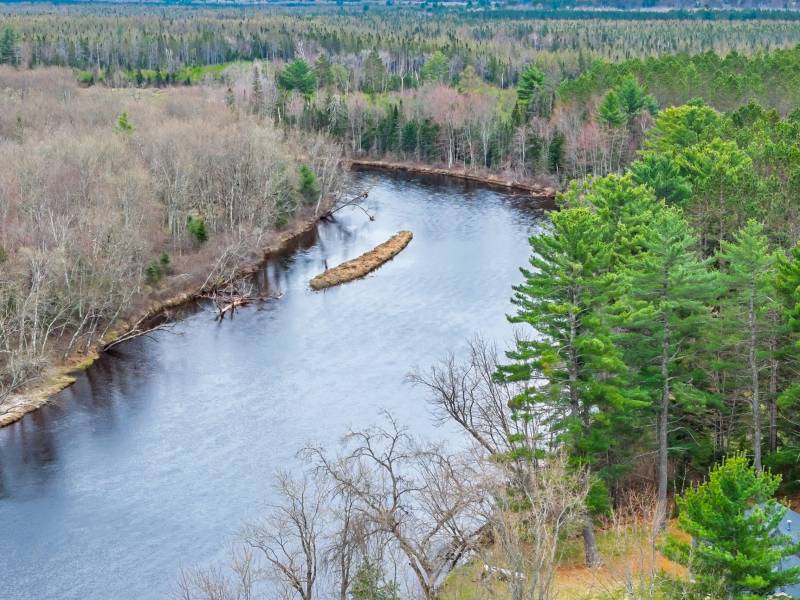 7453 Wolf Rd, , Lake Tomahawk,  WI 54539 United States