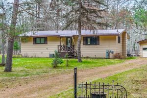 7453 Wolf Rd, , Lake Tomahawk,  WI 54539 United States
