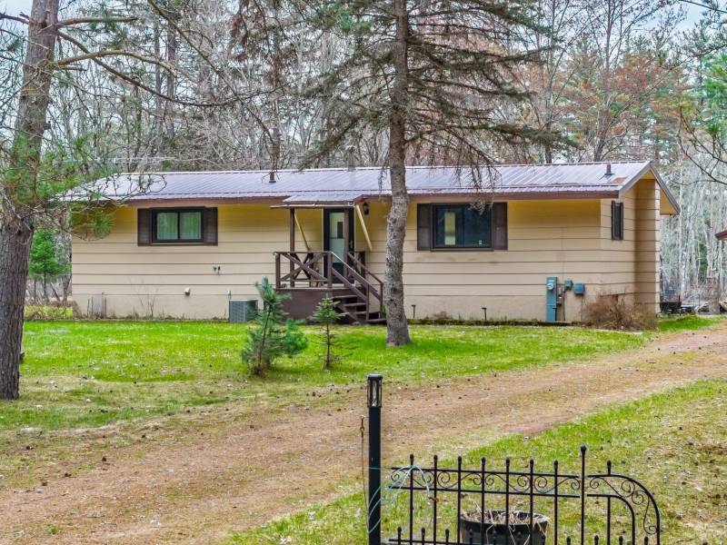 7453 Wolf Rd, , Lake Tomahawk,  WI 54539 United States
