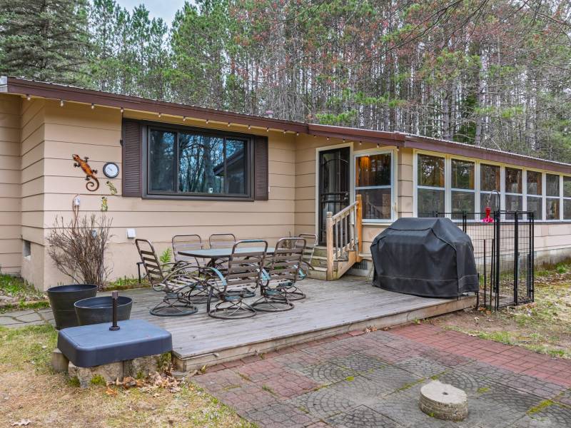 7453 Wolf Rd, , Lake Tomahawk,  WI 54539 United States